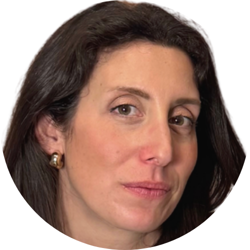 Cristina di noi host formazione