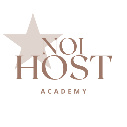 logo noi host academy